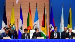 Joe Biden au 9e sommet des Amériques, boycotté par des pays membres