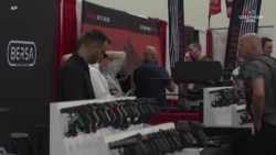 ԱՄՆ Սենատը կքննարկի զենքի սահմանափակման մասին օրինագիծը
