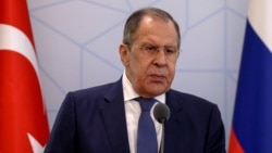 Moscou accuse le gouvernement allemand d' "hystérie russophobe"