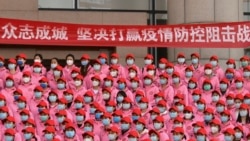 时事大家谈：习近平举全国之力“决战上海”，清零背后有何难言之隐？