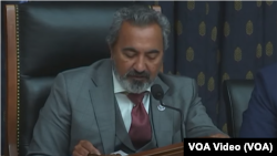 资料照片:来自加州的民主党联邦众议员阿米·贝拉。(2022年9月14日)