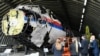 Сбитый Boeing MH17 и ответственность Путина