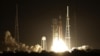 NASA Launches New Artemis Rocket to the Moon