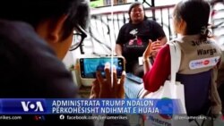 Administrata Trump pezullon përkohësisht ndihmat për botën e jashtme
