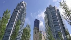 Nouveau traité de libre-échange nord-américain