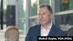 Курт Волкер – колишній представник США у НАТО та колишній спеціальний представник Держдепу США з питань України, співробітник Центру аналізу європейської політики (СЕРА)