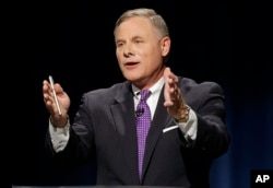 Senator Richard Burr