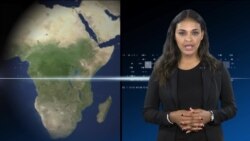 Oduu Afrikaa Daqiiqaa Tokkoo