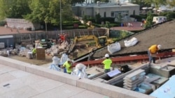 自由女神像博物馆即将开馆，呼吁保护自由