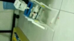 Roobootii Saamuu’eel Margaa Hojjate