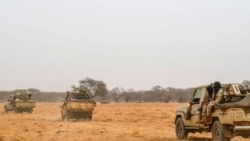 Au moins 42 civils tués dans une attaque