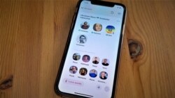 L'application clubhouse n'est disponible que sur les téléphone apple. 
