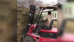 "Пам’ятник недалекоглядності" - уроки Будапештського меморандуму. Відео