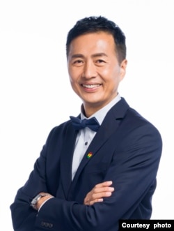 台北前中科院雄三飞弹总工程师张诚