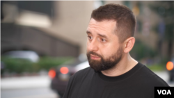 Давид Арахамія