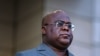 Tshisekedi dénonce une "énième agression" rwandaise