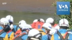 Typhon Hagibis: au moins 56 morts au Japon