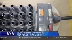 BE, përfitimet ekonomike nga plani i riarmtatimit