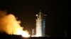 China Launches First Quantum Satellite