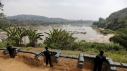 ထိုင်း မြန်မာ နယ်စပ်တိုက်ပွဲ မူးယစ်မှောင်ခိုတချို့ သေဆုံး