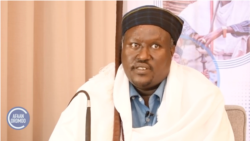 ‘Gadaa Kiyya Rakkoo Hedduutu Mudate, Milkoominni Argames Jira’, Jedhan Abbaan Gadaa Booranaa,  Kuraa Jaarsoo