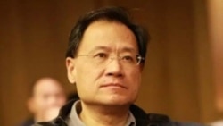 "天快亮了" 许章润誓言一日不死一日呼唤