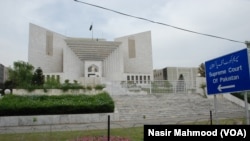 سترې محکمې د وزیراعظم د کورنۍ د نورو غړو د درغلیو د تحقیقاتو لپاره د پلټنو ګډه ډله یا جواینټ انوسټیګیشن ټیم اعلان کړو 