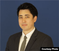 Michael Brooks, executive director of the National Association of Collegiate eSports