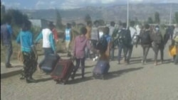 Dhaabbiileen Barnootaa Ol’aanoo Barattoota Bara Kana Eebbifaman Simachaa Jiran