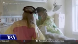 SHBA: Përpjekje për të shtuar vaksinimet, ndërsa rriten rastet me COVID-19