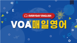 [VOA 매일 영어] 선택의 기로에 서 있어요.
