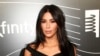 Kim Kardashian porte plainte après la vidéo tournée "à son insu"