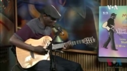 VOA Zimbabwe's The Connection Show