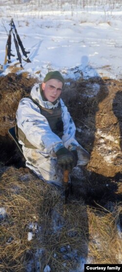 Єгор Карпцов