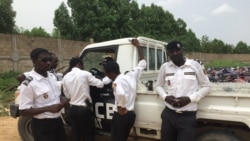 Libération de 3 agents de la santé enlevés en 2019 dans la region du Lac Tchad