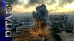 Ditari- Zyrtarët amerikanë i bëjnë trysni Izraelit të mbrojë civilët në Gazë