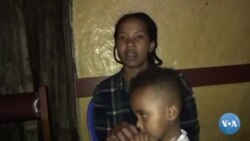 Yaaddo Dubartoota Abbootin Warra Mana Hidhaa Jiranii