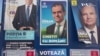 Румунія розслідує можливе іноземне втручання у президентські вибори.Відео