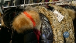 Заборона продажу виробів з хутра тварин у Каліфорнії: що кажуть захисники тварин та противники закону. Відео