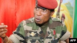 L'instruction judiciaire s'est achevée en décembre 2017, avec le renvoi d'une douzaine de prévenus devant un tribunal, dont le chef de la junte de l'époque, le capitaine Moussa Dadis Camara.