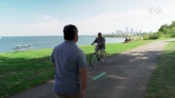 [미국을 만나다2] 로큰롤! 카우보이 로데오에 도전하다