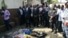 10 ans de prison pour 13 personnes impliquées dans un trafic de cocaïne en Côte d’Ivoire