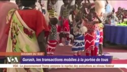 Gurush, les transactions mobiles à la portée de tous