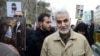 Qui était Qassem Soleimani ?