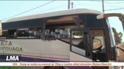 Les Burkinabè demandent des comptes après l’attaque qui a fait 37 morts