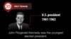 America's Presidents - John F. Kennedy