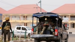 Au moins 30 personnes tuées dans une attaque djihadiste au Nigeria