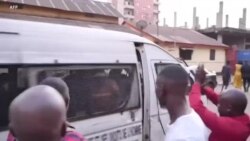 Deux ans ferme requis contre l'opposant guinéen Aliou Bah