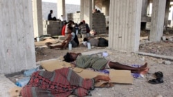 Godaantonni Itiyoophiyaa Yemenitti Balaa Ibiddaatiin Du’an