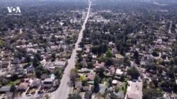 «Конец света»: в Калифорнии участились землетрясения